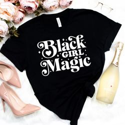 Black woman Shirt,Black Girl Magic Shirt,Boss Lady Shirt,Black Lives Matter shirt,Afro Lady Woman Shirt, Diva Shirt,Blac