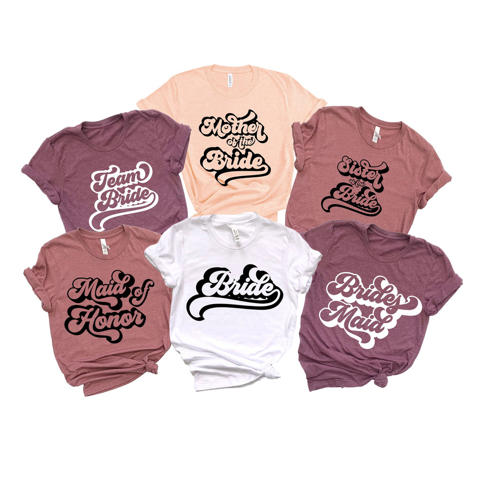 Bride Shirt, Bride to Be, Engagement Shirt,Wedding Party Shirt,Bridal Gift, Wedding Tee, Bridal Shower Gift, Bride Tshirt,Bride Squad Shirt - 1.jpg