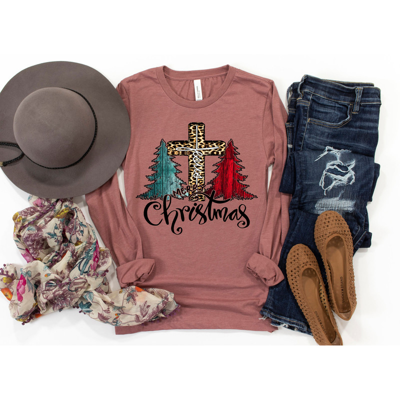 Buffalo Plaid Christmas T-shirt,Merry Christmas Shirt,Christmas T-shirt, Christmas Family Shirt,Christmas Gift, Holiday GiftMatching Shirt - 3.jpg