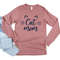 Cat Mom Shirts,Happy Mother's Day,Best Mom,Gift For Mom,Gift For Mom To Be,Gift For Her,Mother's Day Shirt,Trendy,Long Sleeve Shirts - 4.jpg