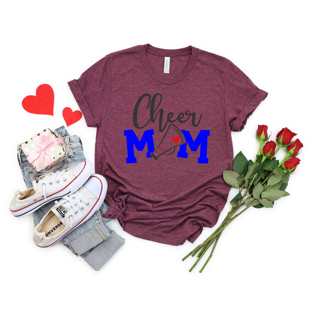 Cheer Mom Shirt, Mom Shirt, Mommy shirts, Mom Life Shirt, Funny Mom Shirt, Momma shirt, Cool Mom Shirts, Mamacita Shirt, Mama Shirts, Mommy - 2.jpg