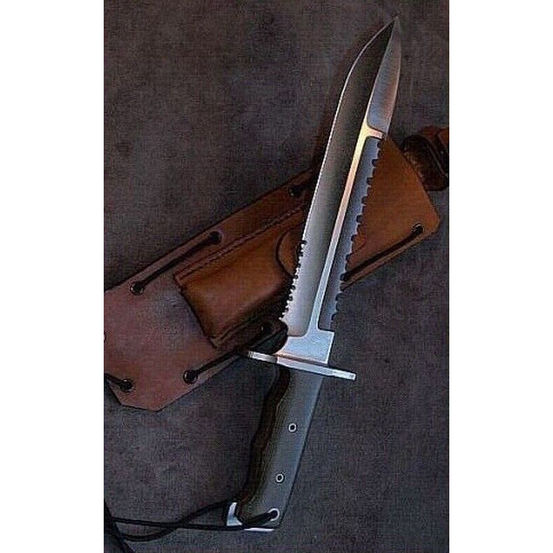 Handmade Stainless Steel Knife near me