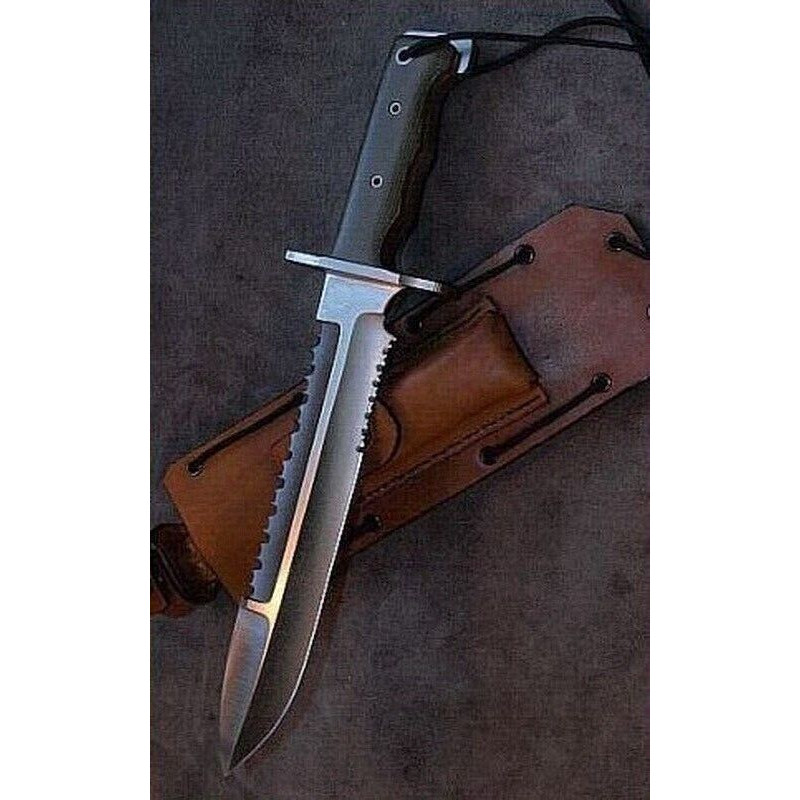 Handmade Stainless Steel Knife near me