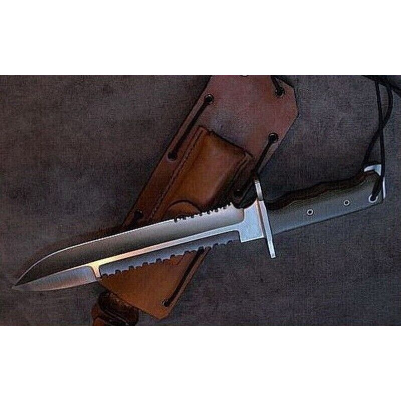 Handmade Stainless Steel Knife near me