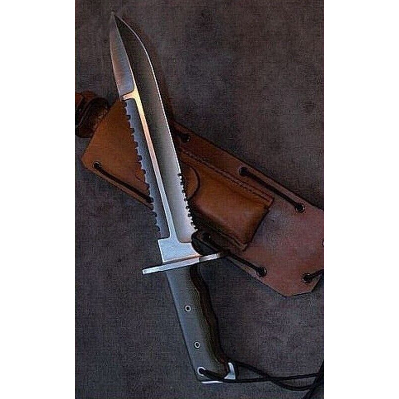 Handmade Stainless Steel Knife near me