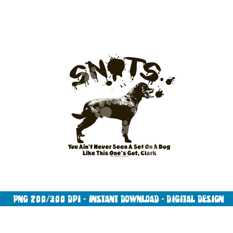 Christmas Vacation Snots Never Seen A Set png, sublimation .jpg