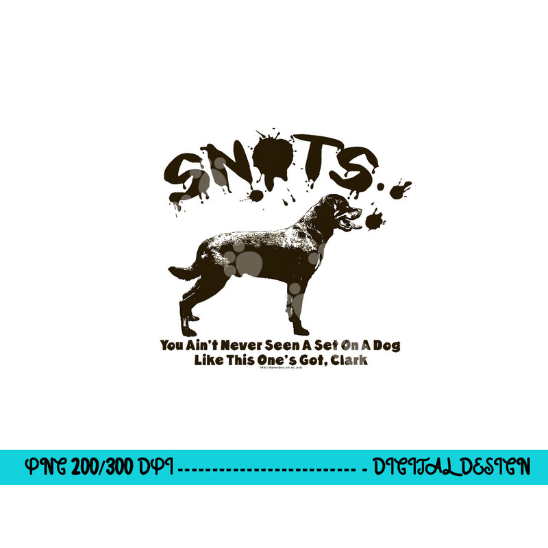Christmas Vacation Snots Never Seen A Set png, sublimation .jpg