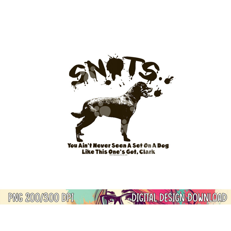 Christmas Vacation Snots Never Seen A Set png, sublimation .jpg