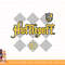 Kids Harry Potter Hufflepuff Plaid Chest Logo png, sublimate, digital download.jpg
