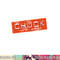 Chuck Logo T Shirt png, sublimation .jpg