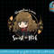 Kids Harry Potter Hermione Granger Swish And Flick Anime Portrait png, sublimate, digital download.jpg