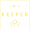 Kids Harry Potter Quidditch I m A Keeper Grid Youth T-Shirt.png
