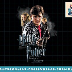 harry potter deathly hallows cast png, sublimate, digital download