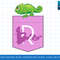 Disney Princess Rapunzel and Pascal png, sublimate, digital print.jpg