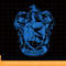 Kids Harry Potter Ravenclaw Simple House Crest png, sublimate, digital download.jpg