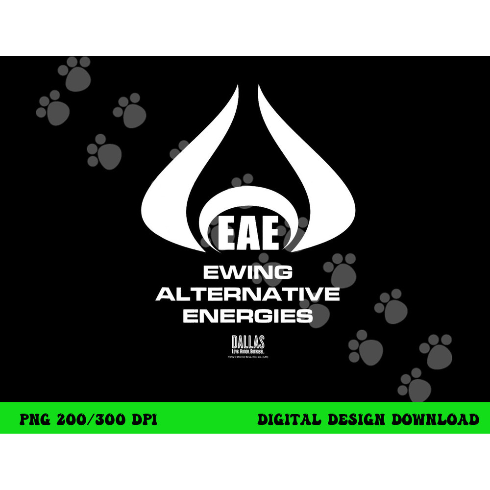 Dallas TV Series Ewing Alternative  png, sublimation .jpg