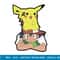 pokemon Pikachu and Ash2 copy.jpg