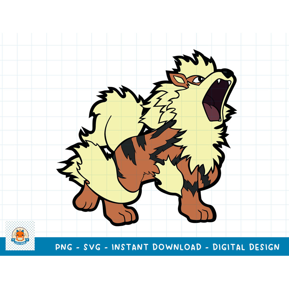 pokemon pokemon Arcanine copy.jpg