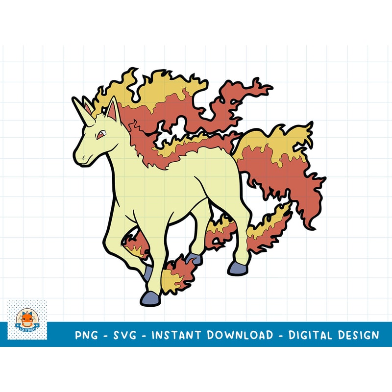 pokemon Rapidash copy.jpg