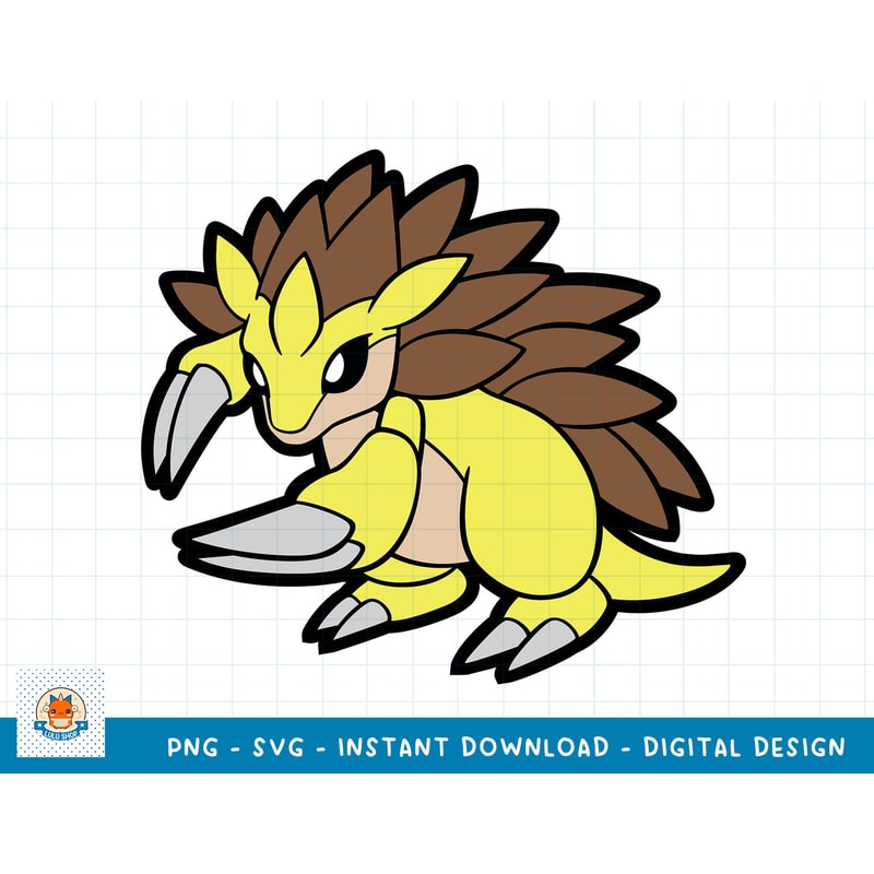 pokemon Sandslash copy.jpg