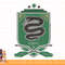 Kids Harry Potter Slytherin House Crest Chest Logo png, sublimate, digital download.jpg