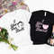 Couples Valentines Shirts T-Shirt Script, I Like His Beard Shirt, I Like Her Butt Shirt Script, His & Hers, Matching Shirts, Wedding Gift - 2.jpg
