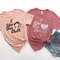 Couples Valentines Shirts T-Shirt Script, I Like His Beard Shirt, I Like Her Butt Shirt Script, His & Hers, Matching Shirts, Wedding Gift - 4.jpg