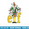 Elf Buddy The Elf png, sublimation .jpg