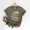 Dad by Day, Gamer by Night Shirt,Gift for Grandpa Shirt,New Dad Shirt,Dad Shirt,Daddy Shirt,Father's Day Shirt,Best Dad shirt,Gift for Dad - 4.jpg
