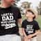 Dad Of Boys Shirt,Matching Dad and Son Shirt,Just A Dad Who Loves His Boys Shirt,Daddy and Me Shirt,Gift for Dad and His Boys Shirt - 1.jpg