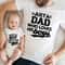 Dad Of Boys Shirt,Matching Dad and Son Shirt,Just A Dad Who Loves His Boys Shirt,Daddy and Me Shirt,Gift for Dad and His Boys Shirt - 2.jpg