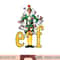 Elf Buddy The Elf png, sublimation .jpg