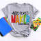 Difference Maker Teacher Shirts, Teach Love Inspire Shirt, Back To School Shirt, First Grade Teacher Shirts, Teacher Appreciation Shirt - 1.jpg