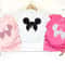 Disney Family Shirt,Disney Shirt for Women,Disney Ear Shirt,Disney Mickey Silhouette Shirt,Tshirt for KidsDisney Glitter Minnie Shirt - 2.jpg
