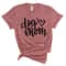 Dog Mom, Dog Mom Shirt, Mother's Day Shirt, Mother's Day Gift, Shirt For Mom, Shirt for Mama, Women's Shirt,New Mom Gift,Cute Mom Tee - 2.jpg