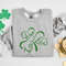 Faith Hope Love Shamrock Shirt, Womens Irish Shirt, Lucky Woman Shirt, Shamrock Shirt, St Patrick Day Shirt, Lucky Shirt, Irish Gifts - 2.jpg