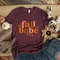 Fall Babe Sparkles Retro Shirt,Thanksgiving Shirt,Thanksgiving Family Shirts,Thanksgiving Shirts,Thankful Grateful Blessed Shirt,Fall Shirt - 1.jpg