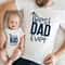 Father and Son Matching Shirts,Best Dad Ever Shirt,Best Kid Ever Shirt,Fathers Day Shirt,Dad and Son Shirt,Father Birthday Gift - 3.jpg