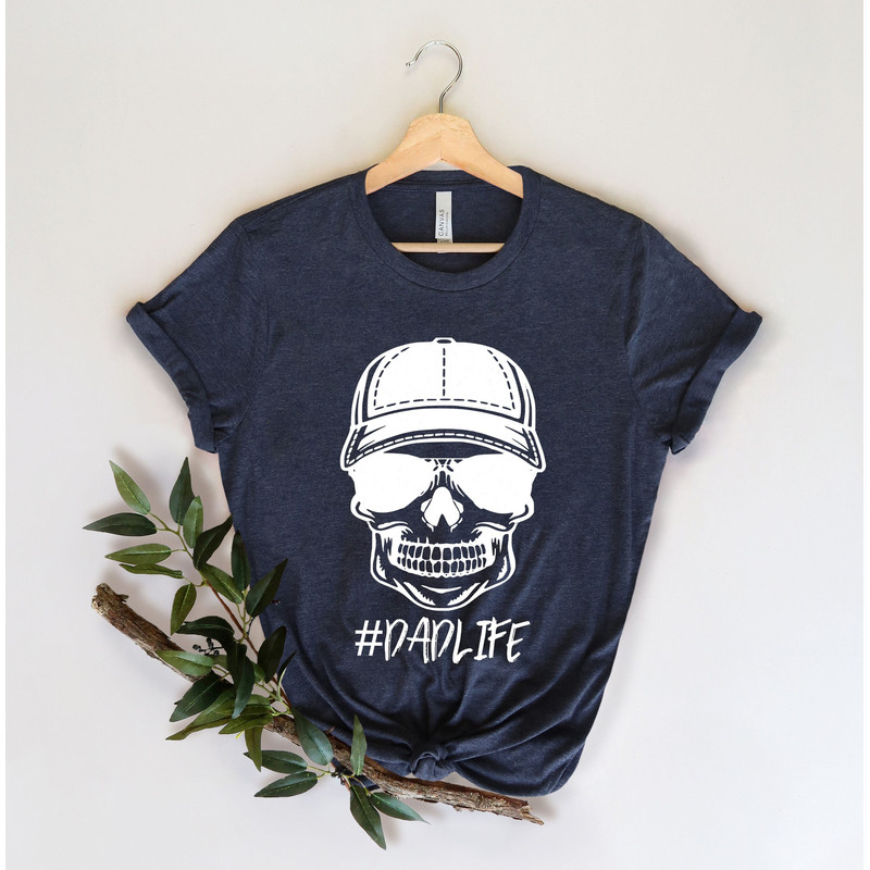 Father's Shirt Gift,Dad Life Shirt,DAD LIFE T-Shirt,Father Gift Shirt,New Dad Shirt,Dad Shirt,Daddy Shirt,Father's Day Shirt,Gift for Dad - 1.jpg
