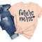 Future Nurse T-shirt, Nursing School Shirt, Nurse gift, Graduation gift, Future Nurse Shirt, Nursing Studet Shirt, Essential Worker Shirt - 2.jpg