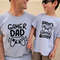 Gamer Dad Gamer Buddy Shirts, Family Matching Shirt, Dad-Son Game Day, Daddy shirt, Gamer Dad Shirt,Daddy and Me Shirt,Daddy Bithday Gift - 3.jpg