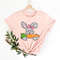 Girls Bunny Shirt, Girl Bunny Tee, Girl Easter Shirt, Easter Bunny Shirt, Easter Shirt, Toddler Easter Shirt, Unisex Tee, Youth Easter Shirt - 4.jpg