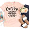 Girls Trip Cheaper Than Therapy 2022 Shirt,Girls Weekend Shirt,Girls Vacation Shirt,Matching Girls Shirt,Bachelorette Party Shirts,Girls Tee - 3.jpg