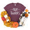 Give Thanks Shirt,Thankful Fall, Pumpkin Day,Thankful Family Shirts,Thanksgiving Shirts,Family Matching Shirts,Family Dinner - 4.jpg