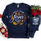 Fall For Jesus He Never Leaves Shirt,Fall Shirt,Thanksgiving Shirt,Thanksgiving Family Matching Shirt,Jesus Shirt,Thanksgiving Dinner - 1.jpg
