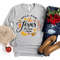 Fall For Jesus He Never Leaves Shirt,Fall Shirt,Thanksgiving Shirt,Thanksgiving Family Matching Shirt,Jesus Shirt,Thanksgiving Dinner - 2.jpg