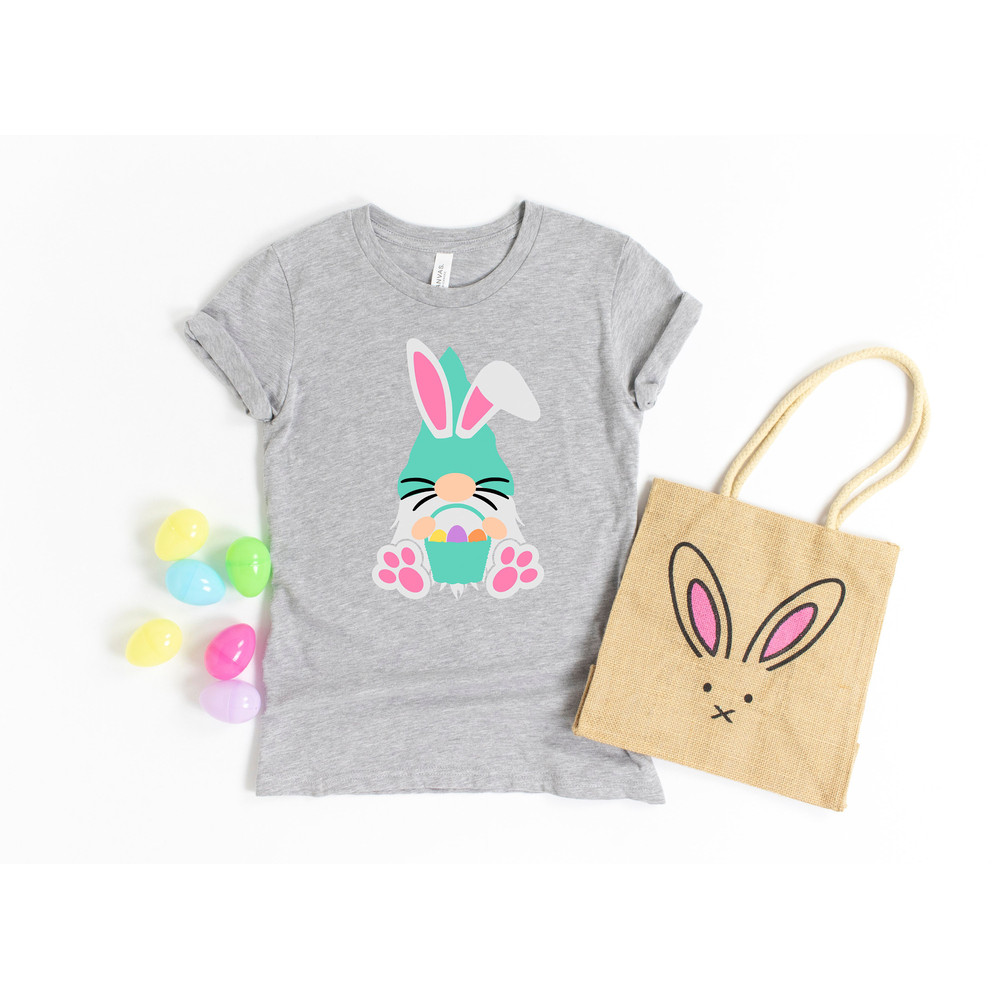 Gnomes Easter Shirt,Easter Shirt For Woman,Easter Shirt,Easter Family Shirt,Easter Day Shirt,Carrot Shirt,Family Matching Shirt,Egg Shirt - 1.jpg