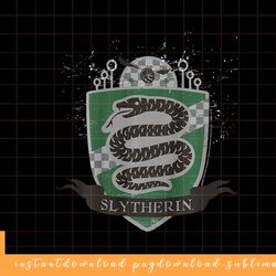 kids harry potter slytherin quidditch shield png, sublimate, digital download