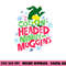 Elf Cotton-Headed Ninny-Muggins  png, sublimation .jpg