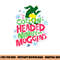 Elf Cotton-Headed Ninny-Muggins  png, sublimation .jpg